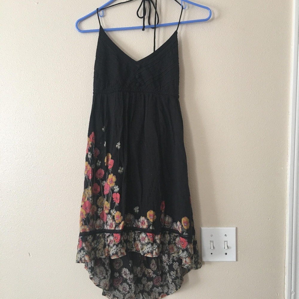 Kimichi Blue Dress